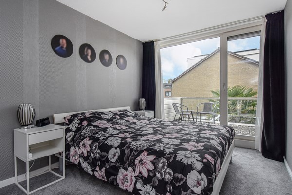 Medium property photo - Herikerberg 1, 2716 ET Zoetermeer